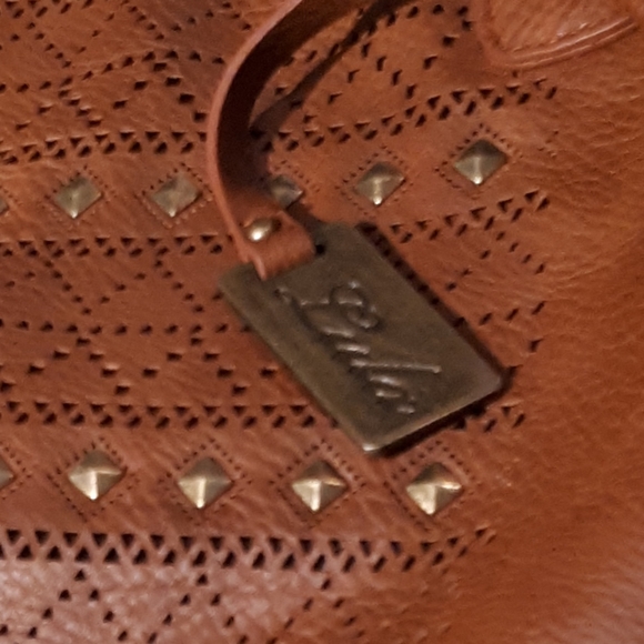 Zula Shoulder bag - Picture 7 of 8